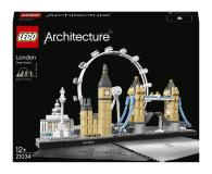 Klocki LEGO® LEGO Architecture 21034 Londyn